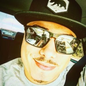 Meet your Posher, Abner